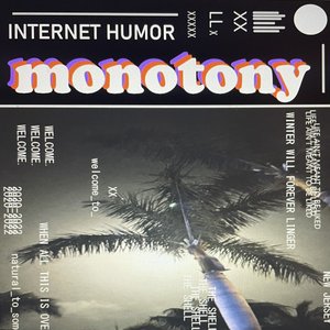 monotony