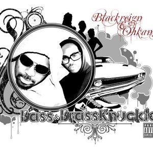 Avatar for Blackreign&Ohkang
