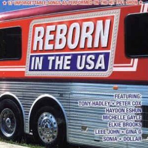 Reborn In The USA