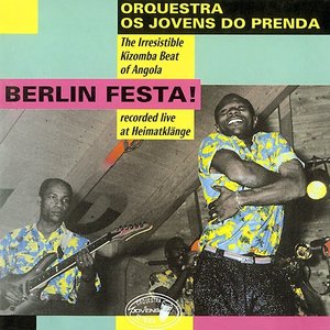 Berlin Festa!