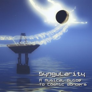 A Musical Guide To Cosmic Wonders