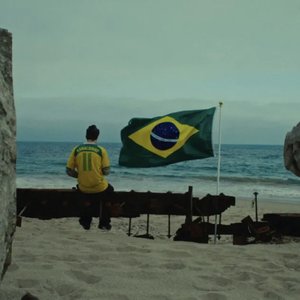 samba - Single