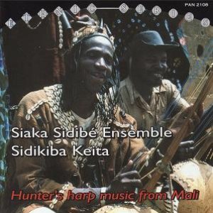 Avatar de Siaka Sidibé Ensemble