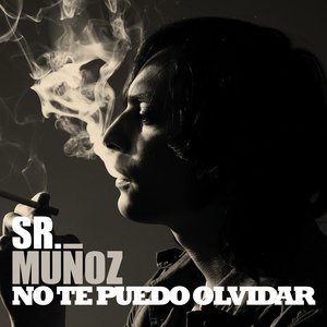 No Te Puedo Olvidar (Single EP)