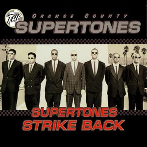 The Supertones Strike Back