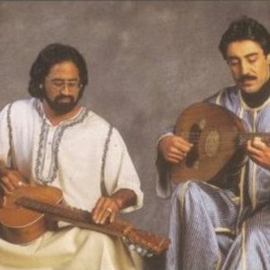 Vishwa Mohan Bhatt & Simon Shaheen 的头像