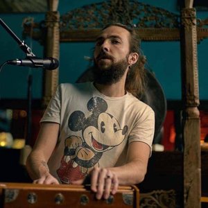 Andrey Omkar Band 的头像