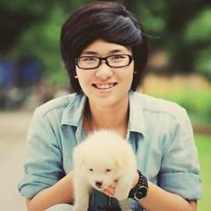 Tien Cookie,BigDaddy,Bich Phuong 的头像