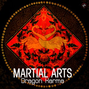 Dragon Karma - The Ultimate Martial Arts Music Collection: Oriental Tai Chi, Karate, Kung Fu, Jujitsu, Tae Kwon Do, Tibetan Songs and Asian Music for Inner Power - Ultimate Oriental Music Collection for Relaxation and Training