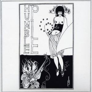 Humble Pie - 02 I