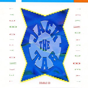 Tekno Acid Beat (disc 2)