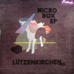 Micro Box EP