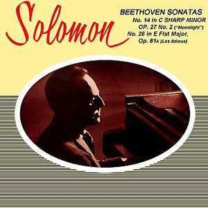 Beethoven Sonatas
