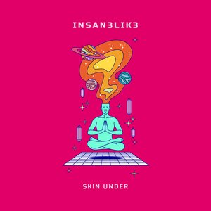 Skin Under - Single