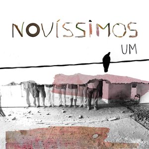 Avatar for Novíssimos