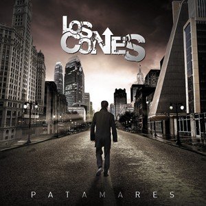 Patamares