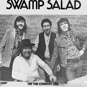 Swamp Salad 的头像