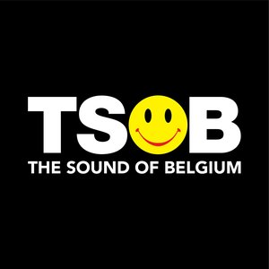 Image for 'The Sound Of Belgium'