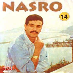 Nasro CD14