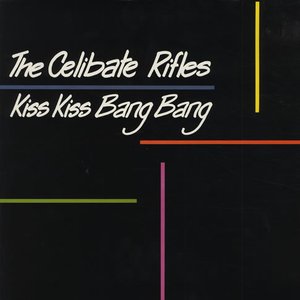 Kiss Kiss Bang Bang