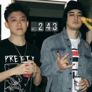 Avatar für Rich Brian ft. Joji