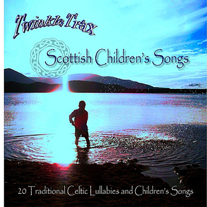 Tommy Scott - Scottish Children
