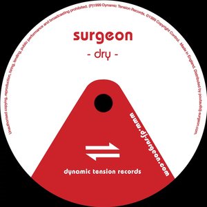 Dry - EP