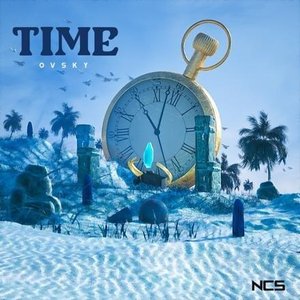 Image for 'Time EP'