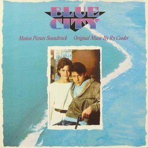 Blue City Motion Picture Soundtrack