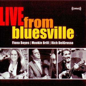 Live from Bluesville