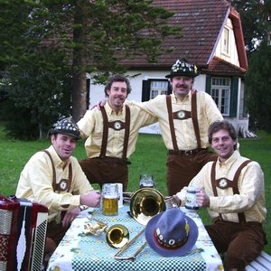 Die Freunde 的头像