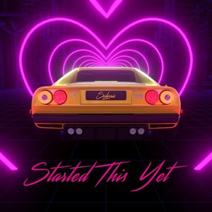 Started This Yet - Single