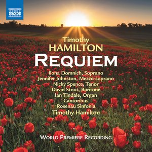 Hamilton: Requiem