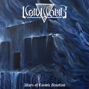 Altars of Cosmic Devotion