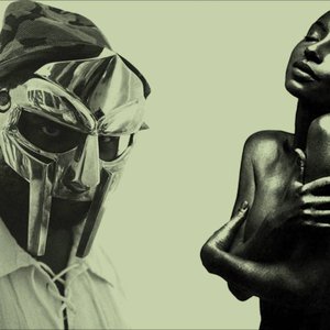 Avatar for MF DOOM + SADE