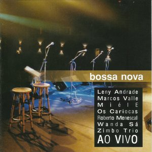 Bossa Nova Ao Vivo