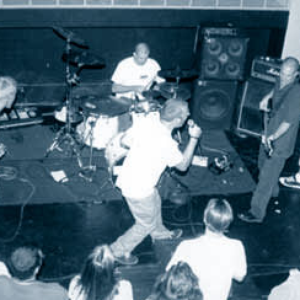 Tired From Now On photo provided by Last.fm