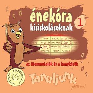 Énekóra Kisiskolásoknak (Az Ütemmutatók És A Hangközök)