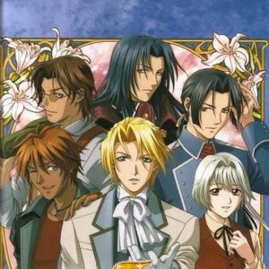 Avatar for Orphereus (Sakurai Takahiro)