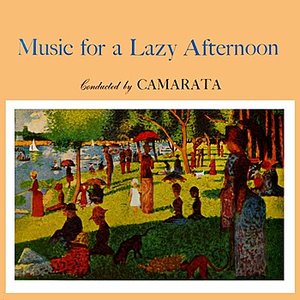 Music For A Lazy Afternoon