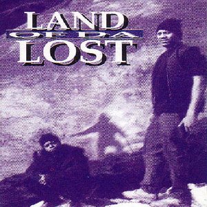 Land of da Lost 的头像