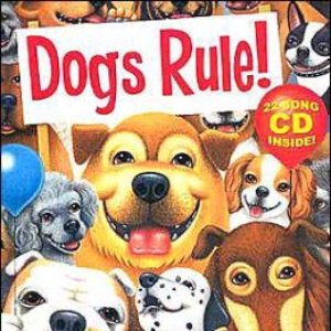 Dogs Rule!