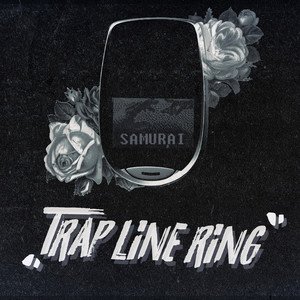 Trap Line Ring