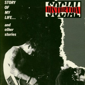 SOCIAL DISTORTION - Story Of My Life - Zortam Music