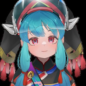 Avatar for 绮萱