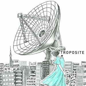 TROPOSITE