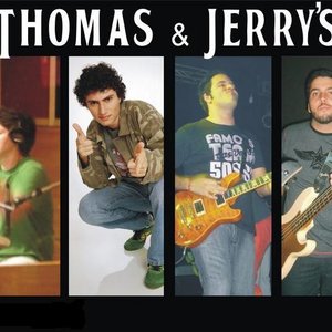 Image for 'Thomas & Jerry's'