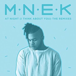 At Night (I Think About You) [Remixes]