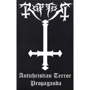 Antichristian Terror Propaganda