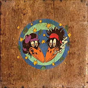 The Black Crowes - The Black Crowes - Charming Mess Lyrics - Zortam Music